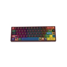 SPAWN Harry Potter Keyboard 01