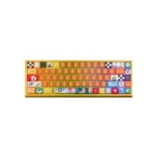 SPAWN Looney Tunes Keyboard 01