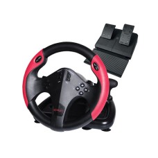 SPAWN MRW20 gejmerski volan - Momentum Racing Wheel (PC, PS3, PS4, X360, XONE, Switch) SPAWN MRW20 gejmerski volan - Momentum Racing Wheel (PC, PS3, PS4, X360, XONE, Switch)