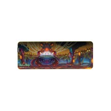 SPAWN Spawn Rick and Morty Mouse Pad XL 01