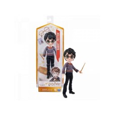 SPIN MASTER Wizarding World Harry Potter Figura SPIN MASTER Wizarding World Harry Potter Figura