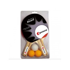 SPONETA Ping-pong set record (S100334)