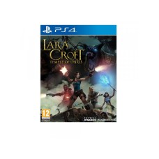 SQUARE ENIX PS4 Lara Croft and the temple of Osiris SQUARE ENIX PS4 Lara Croft and the temple of Osiris