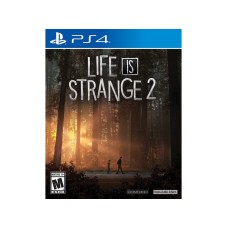 SQUARE ENIX PS4 Life is Strange 2 SQUARE ENIX PS4 Life is Strange 2