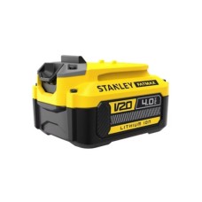 STANLEY Baterija V20 serije 20V SFMCB204-XJ STANLEY Baterija V20 serije 20V SFMCB204-XJ