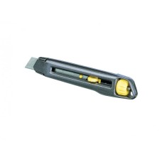 STANLEY SKALPEL INTERLOCK - 18mm STANLEY SKALPEL INTERLOCK - 18mm