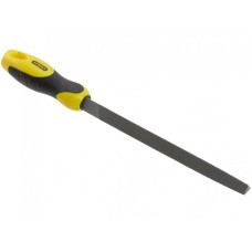 STANLEY TURPIJA TROUGAONA SREDNJE GRUBA - 200mm