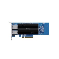 SYNOLOGY 10GbE 10GBASE-T dodatna kartica sa dva porta E10G30-T2