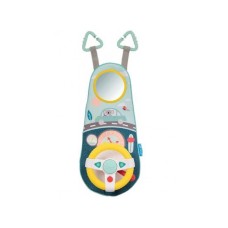 TAF TOYS Igračka za decu za automobil Volan - 22114071 TAF TOYS Igračka za decu za automobil Volan - 22114071