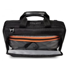 TARGUS Torba za notebook 14 TBT913EU CitySmart crno-siva