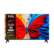 TCL 40S5L QLED FHD Smart TV TCL 40S5L QLED FHD Smart TV