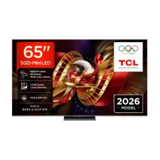 TCL 65C8L SQD-MiniLED 4K UHD Smart TV