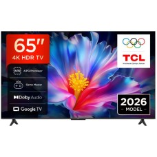 TCL 65P6L LED 4K UHD Smart TV