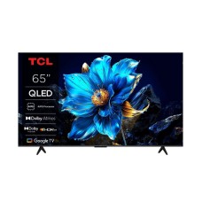 TCL 65T69C QLED 4K UHD Smart TV