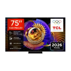 TCL 75C7L SQD-MiniLED 4K UHD Smart TV