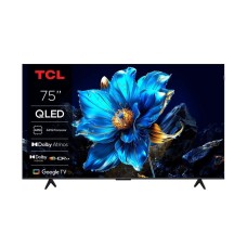 TCL 75T69C QLED 4K UHD Smart TV