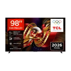 TCL 98C8L SQD-MiniLED 4K UHD Smart TV