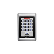 TEH-TEL Paket 10 kom. metalnih RFID čitača - šifratora K5EM TEH-TEL Paket 10 kom. metalnih RFID čitača - šifratora K5EM