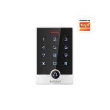 TEH-TEL Paket 10 kom. smart Wi-Fi RFID čitača-šifratora TEH-TEL Paket 10 kom. smart Wi-Fi RFID čitača-šifratora