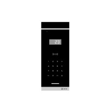 TEH-TEL Spoljna pozivna jedinica audio interfona Q2 Lux TEH-TEL Spoljna pozivna jedinica audio interfona Q2 Lux