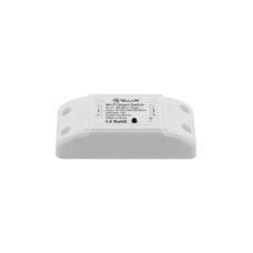 Tellur Smart Wi-Fi Inline switch 2200W Tellur Smart Wi-Fi Inline switch 2200W
