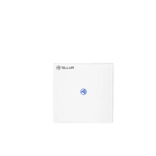 Tellur SMART WIFI SWITCH TELLUR SS1N 1 PORT 1800W 10A