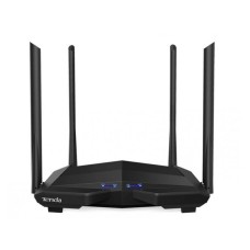 TENDA AC10V3.0 AC1200 Dual Band Gigabit WiFi Router TENDA AC10V3.0 AC1200 Dual Band Gigabit WiFi Router