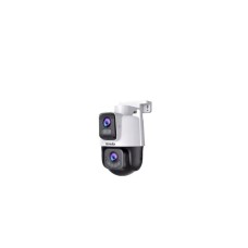 TENDA Kamera CH10 2x5MP Dual-Lens Linkage Outdoor Wi-Fi /Tilt TENDA Kamera CH10 2x5MP Dual-Lens Linkage Outdoor Wi-Fi /Tilt