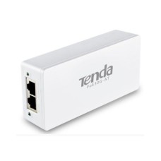 TENDA POE adapter 802.3af.at 10/100/1000 injector, 30w, do 100m (POE30G-AT) TENDA POE adapter 802.3af.at 10/100/1000 injector, 30w, do 100m (POE30G-AT)
