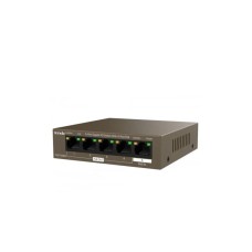 TENDA Svič 10/100/1000 5-Port PSE i PD TEG1105PD/4-Port PoE OUT/1-Port PoE IN TENDA Svič 10/100/1000 5-Port PSE i PD TEG1105PD/4-Port PoE OUT/1-Port PoE IN