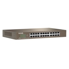 TENDA TEG1024D LAN Swithc 24port 100/1000 TENDA TEG1024D LAN Swithc 24port 100/1000