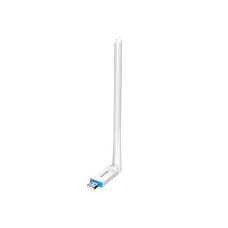 TENDA U2 300Mbps AX300 Wi-Fi 6 High Gain Wireless USB Adapter (USB Antenna) TENDA U2 300Mbps AX300 Wi-Fi 6 High Gain Wireless USB Adapter (USB Antenna)