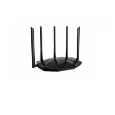 TENDA Wireless Router TX2 PRO AC1500 OFDMA+MU-MIMO 5x6dBi antena/2,4GHz+5GHz/1WAN/3LAN/Repeater/AP (6932849425215) TENDA Wireless Router TX2 PRO AC1500 OFDMA+MU-MIMO 5x6dBi antena/2,4GHz+5GHz/1WAN/3LAN/Repeater/AP (6932849425215)