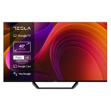 TESLA 40E655BFS DLED FHD Smart TV TESLA 40E655BFS DLED FHD Smart TV
