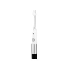 TESLA Četkica za zube TESLA TDM011BK/elektricna/jonska i sonična tehnologija/regular/soft conical/crna TESLA Četkica za zube TESLA TDM011BK/elektricna/jonska i sonična tehnologija/regular/soft conical/crna