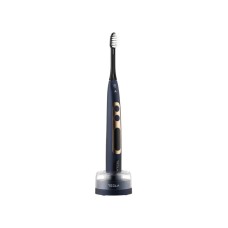TESLA Četkice za zube TESLA TDP121NB/električna/jonska i sonična tehnologija/soft conical/tamno plava TESLA Četkice za zube TESLA TDP121NB/električna/jonska i sonična tehnologija/soft conical/tamno plava