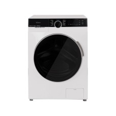 TESLA Mašina za pranje i sušenje veša WW107591M/inverter/10kg/7kg/1500 obrataja/B/85x59,5x56,5/bela TESLA Mašina za pranje i sušenje veša WW107591M/inverter/10kg/7kg/1500 obrataja/B/85x59,5x56,5/bela