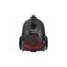 TESLA Usisivac BGL501EU/800W/sa posudom/crni-crveni TESLA Usisivac BGL501EU/800W/sa posudom/crni-crveni