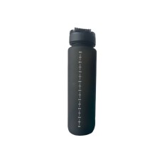 TEXELL Flašica za vodu Lifestyle 1000ml crna Texell TSB-B412 TEXELL Flašica za vodu Lifestyle 1000ml crna Texell TSB-B412