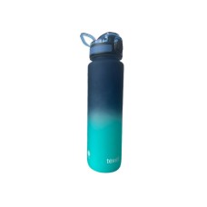 TEXELL Flašica za vodu Lifestyle 1000ml multikolor Texell TSB-MC413 TEXELL Flašica za vodu Lifestyle 1000ml multikolor Texell TSB-MC413