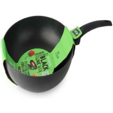 TEXELL Tiganj Wok Black Line TPBL-W28 TEXELL Tiganj Wok Black Line TPBL-W28
