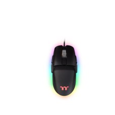 THERMALTAKE Gaming miš Thermaltake Argent M5 RGB Black