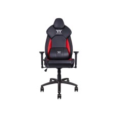 THERMALTAKE Gaming stolica V Comfort Black-Red
