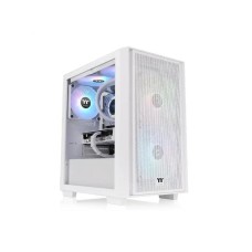 THERMALTAKE Versa H16 Snow midi kuciste THERMALTAKE Versa H16 Snow midi kuciste