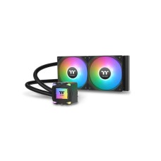 THERMALTAKE LA240 ARGB Sync AIO vodeno hladjenje CL-W457-PL12SW-A
