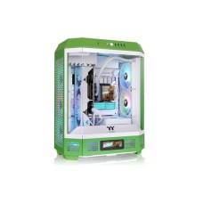 THERMALTAKE The Tower 600 Light-year green midi kuciste CA-1Z1-00MOWN-00