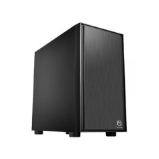 THERMALTAKE Versa H17 crno midi kućište THERMALTAKE Versa H17 crno midi kućište