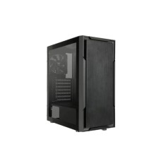 THERMALTAKE Versa XM1 TG Black midi kuciste THERMALTAKE Versa XM1 TG Black midi kuciste