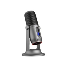 THRONMAX Mikrofon M2PG MDrill One Pro Jet Slate Grey