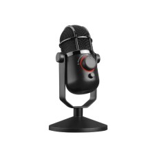 THRONMAX Mikrofon M3PB MDrill Dome Plus 96kHz Black